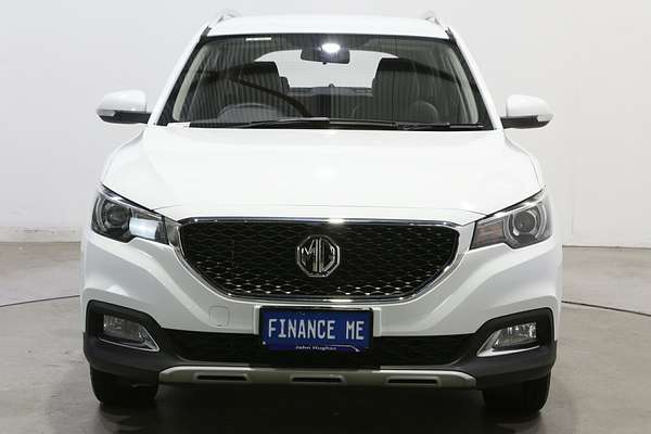 2024 MG ZS Excite AZS1