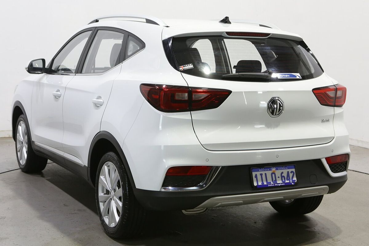 2024 MG ZS Excite AZS1