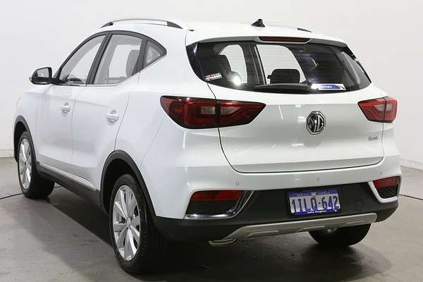 2024 MG ZS Excite AZS1
