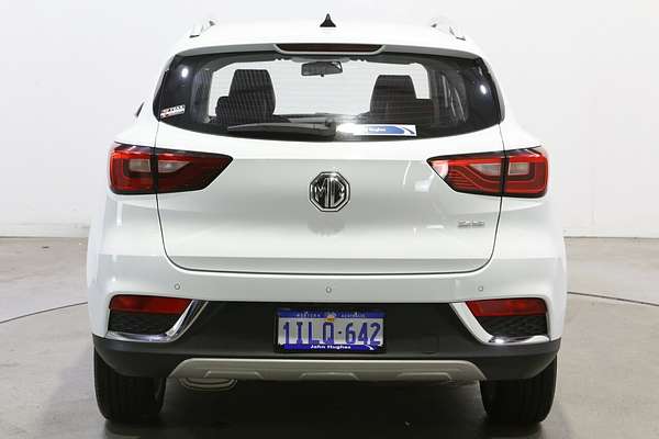 2024 MG ZS Excite AZS1