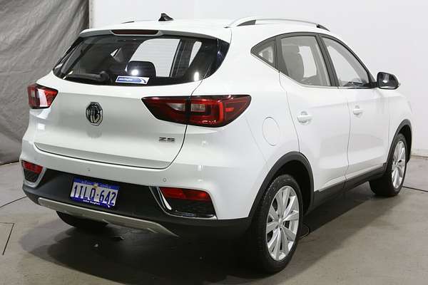2024 MG ZS Excite AZS1