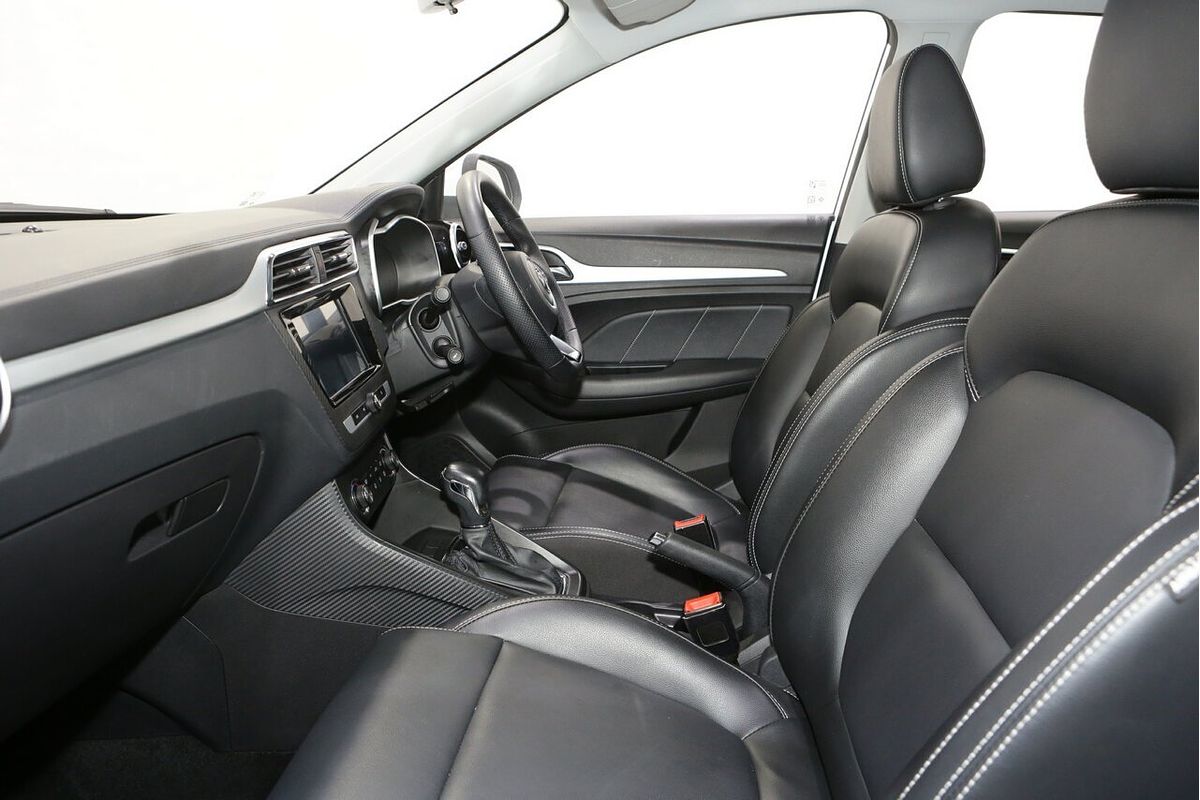 2024 MG ZS Excite AZS1