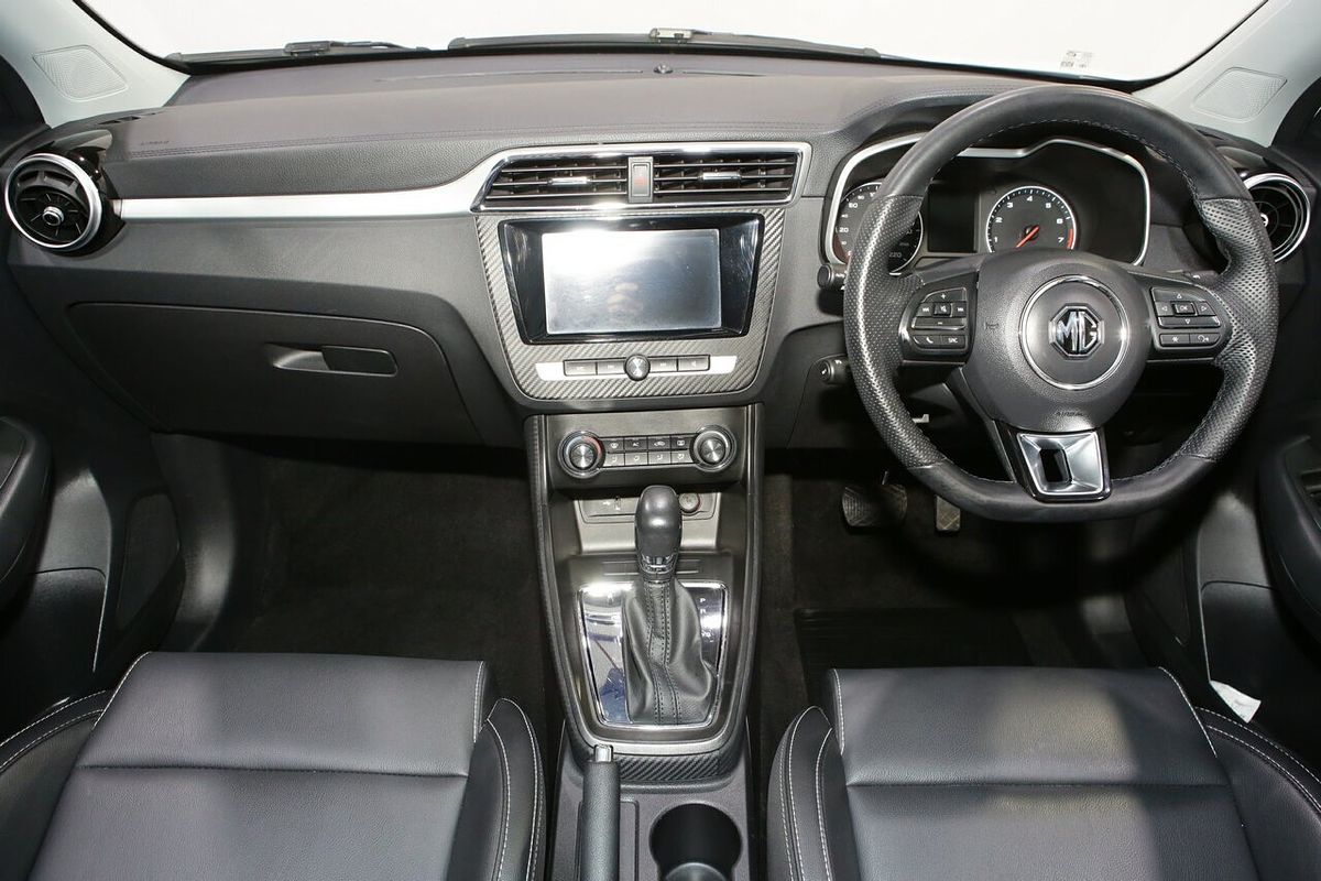 2024 MG ZS Excite AZS1