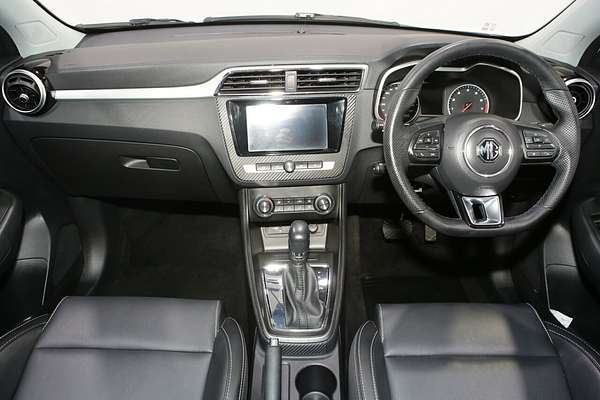 2024 MG ZS Excite AZS1