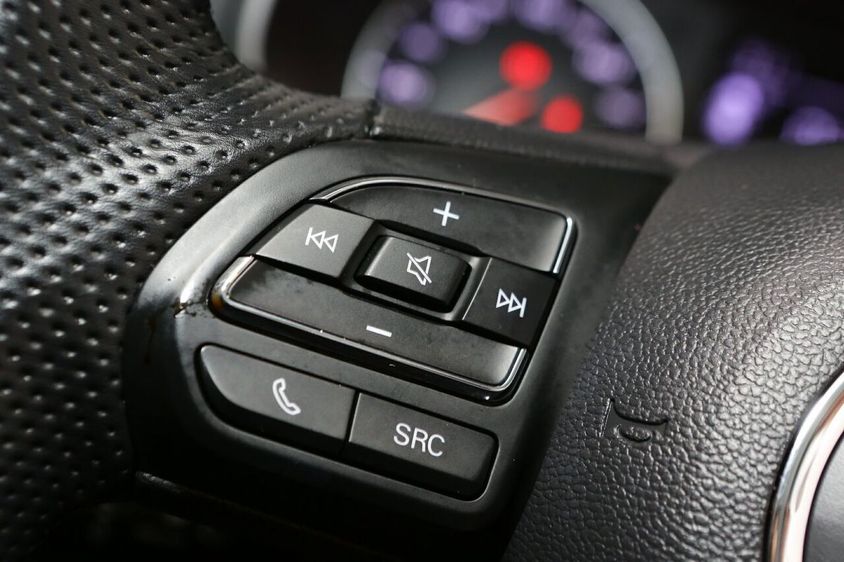 2024 MG ZS Excite AZS1