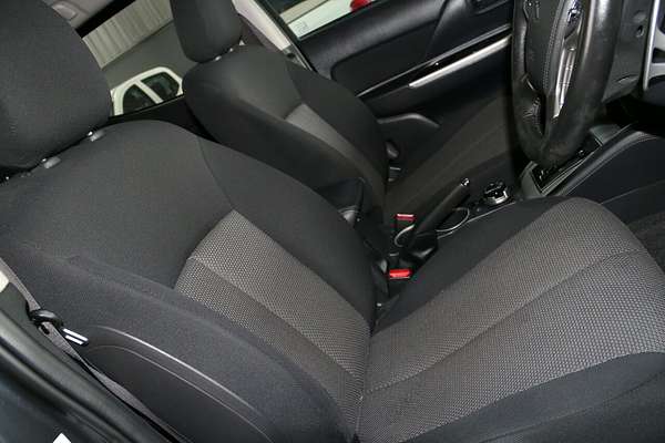 2023 Mitsubishi Triton GLS MR 4X4