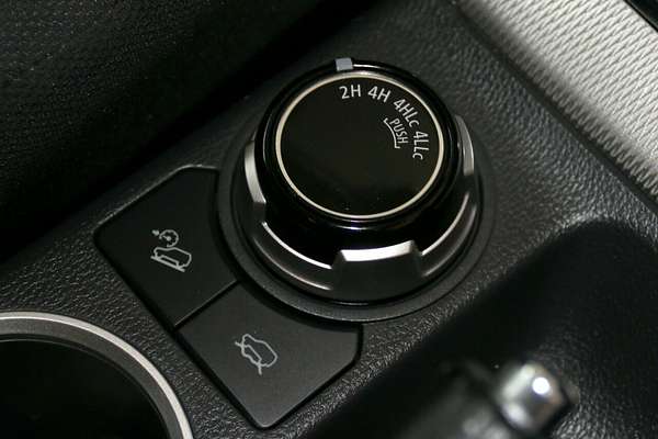 2023 Mitsubishi Triton GLS MR 4X4