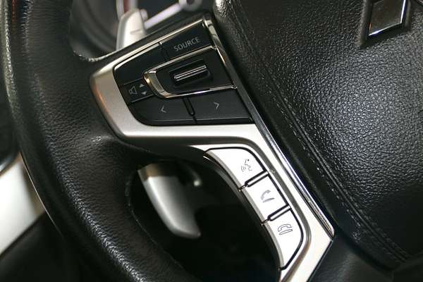 2023 Mitsubishi Triton GLS MR 4X4