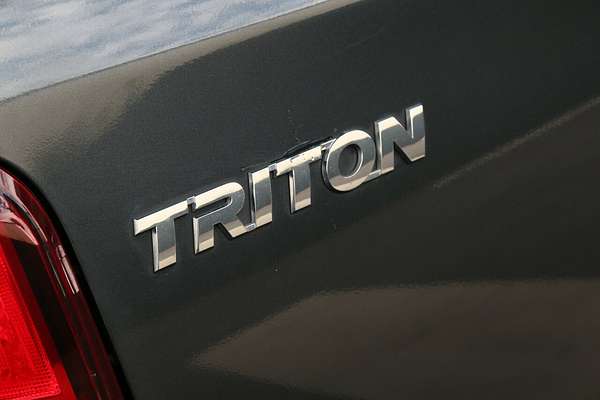 2023 Mitsubishi Triton GLS MR 4X4