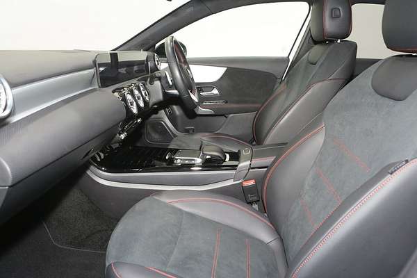 2022 Mercedes-Benz A-Class A180 V177