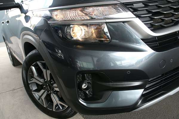 2021 Kia Seltos Sport+ SP2