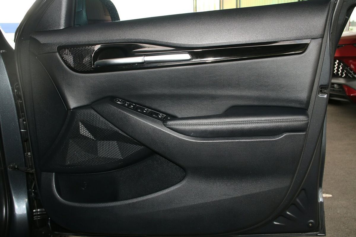 2021 Kia Seltos Sport+ SP2