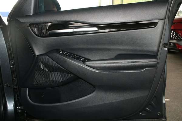 2021 Kia Seltos Sport+ SP2