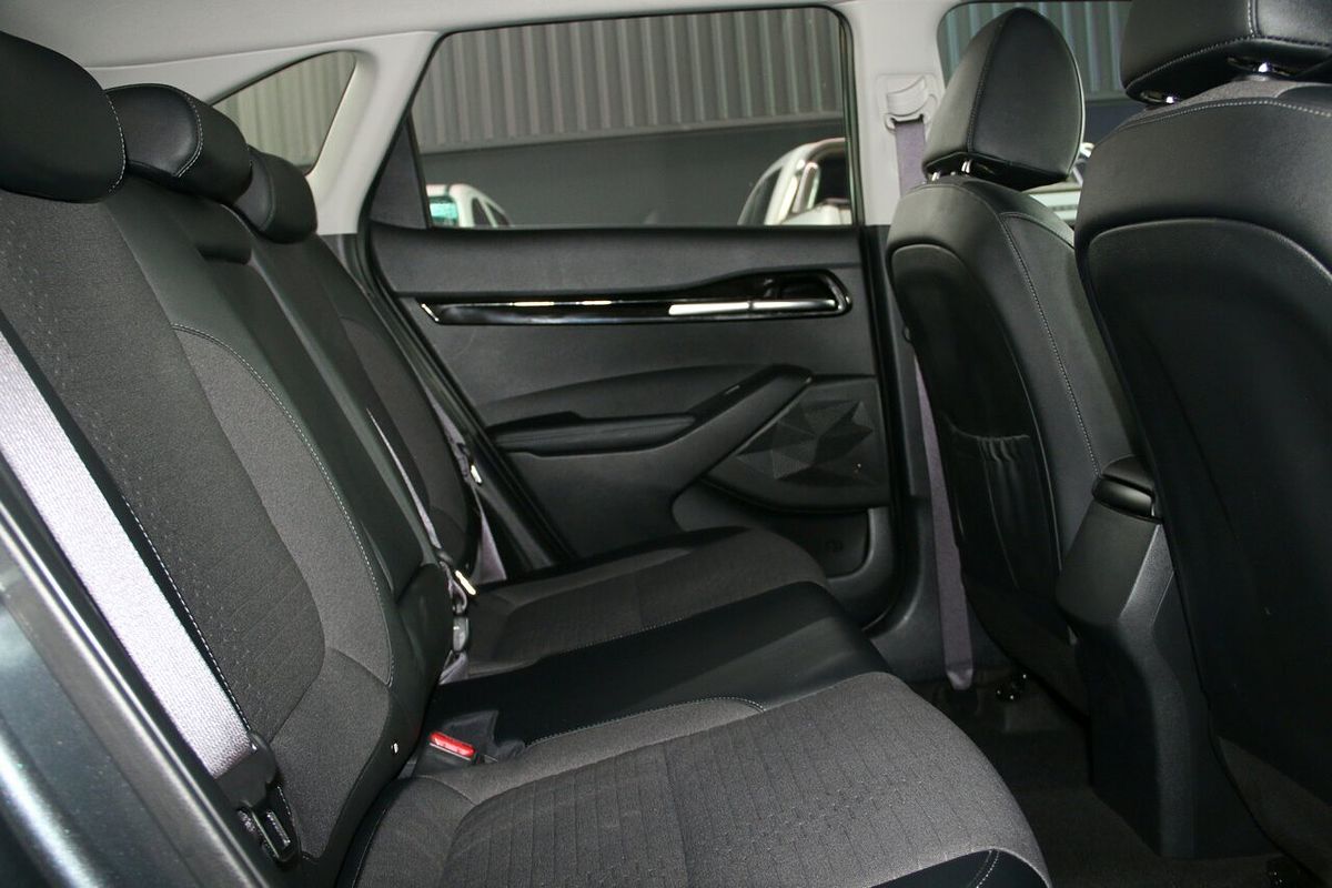 2021 Kia Seltos Sport+ SP2