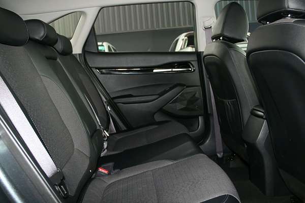 2021 Kia Seltos Sport+ SP2