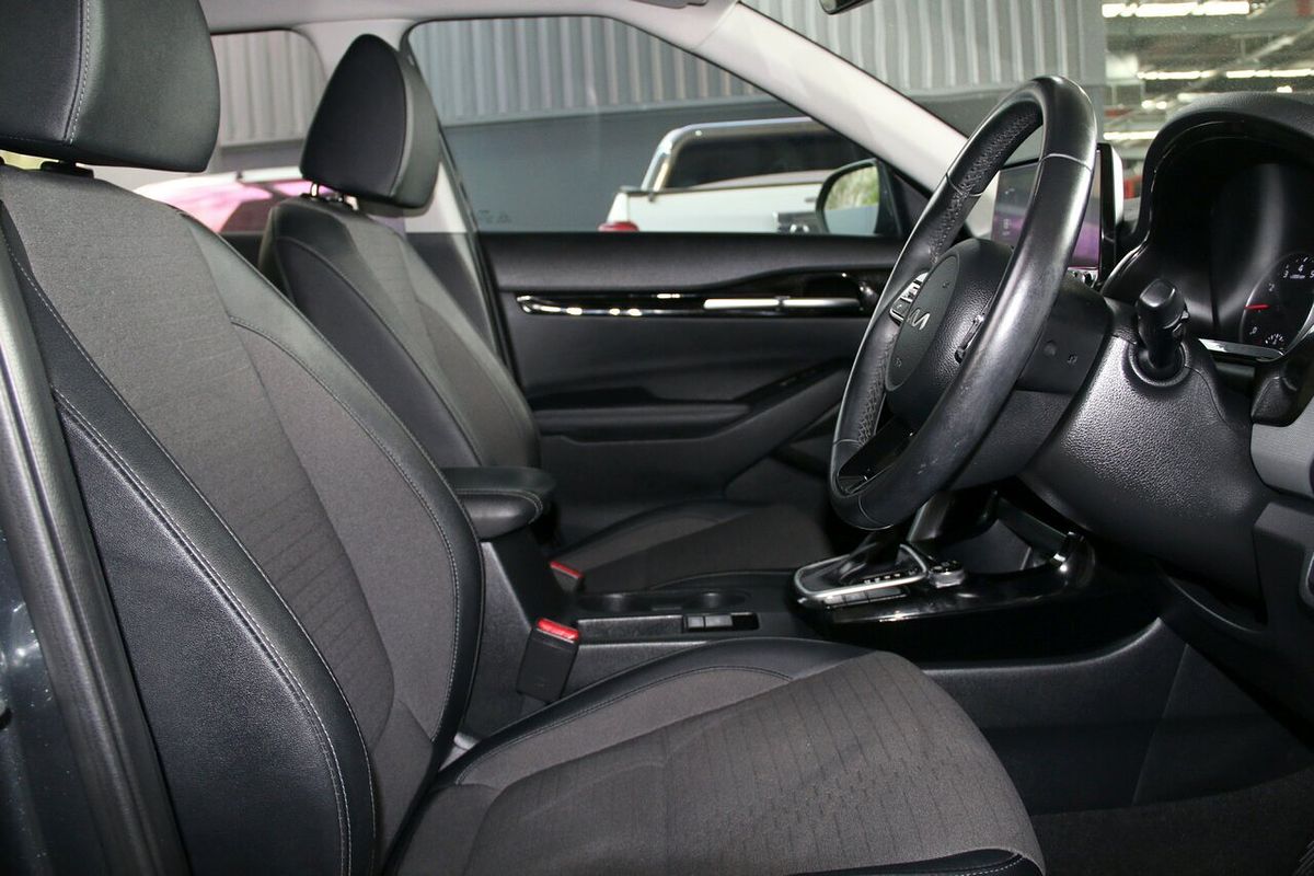 2021 Kia Seltos Sport+ SP2