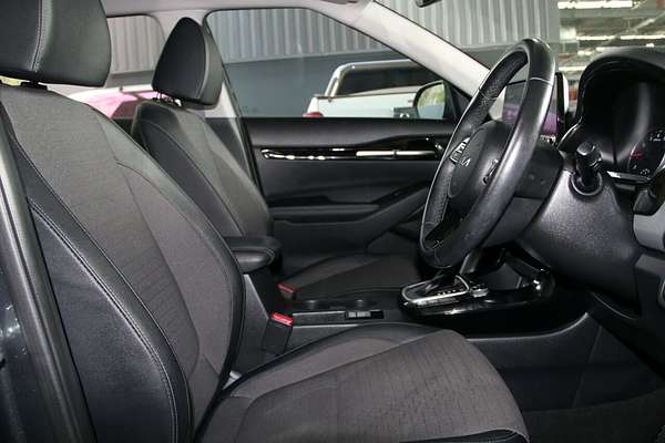 2021 Kia Seltos Sport+ SP2