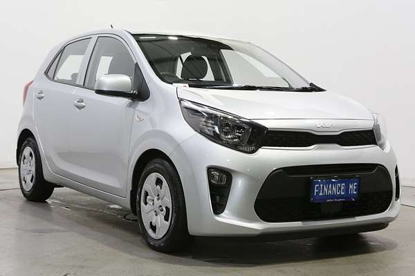 2023 Kia Picanto S JA