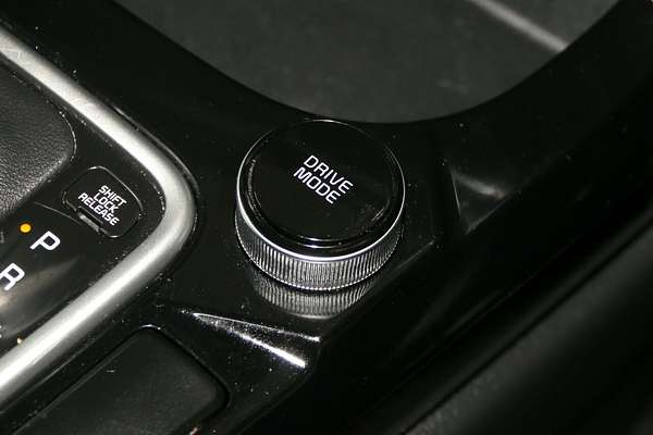 2021 Kia Seltos Sport+ SP2