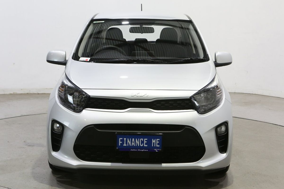 2023 Kia Picanto S JA