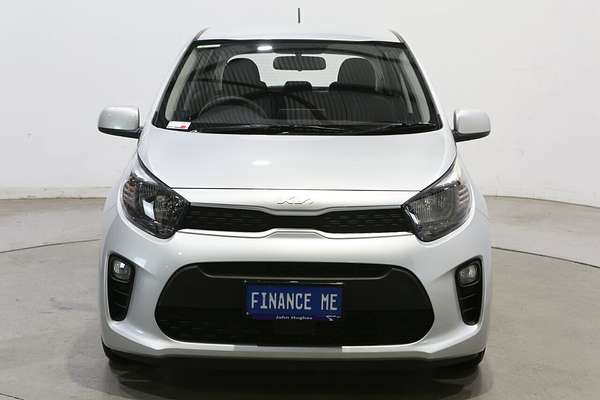 2023 Kia Picanto S JA