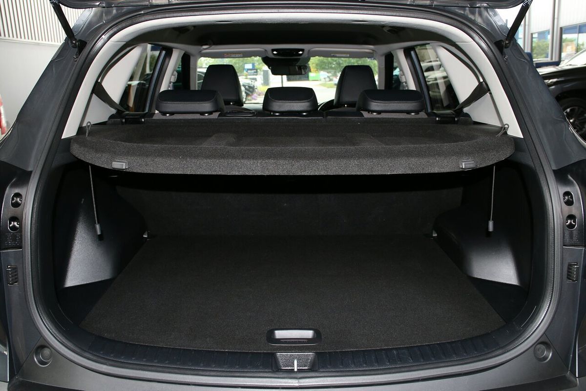 2021 Kia Seltos Sport+ SP2