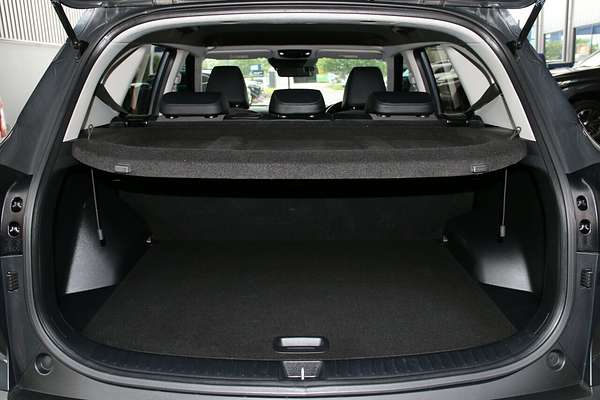 2021 Kia Seltos Sport+ SP2