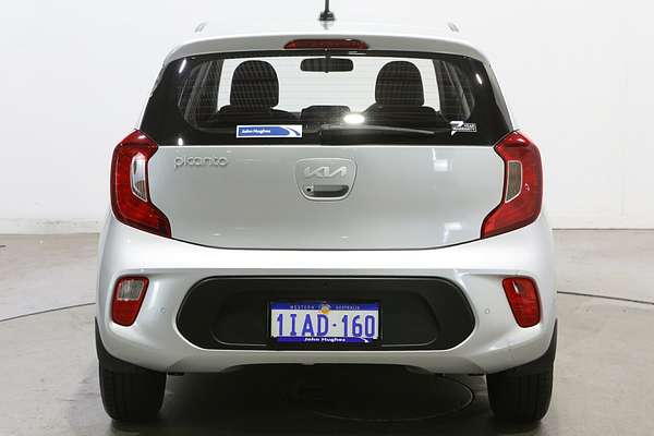 2023 Kia Picanto S JA