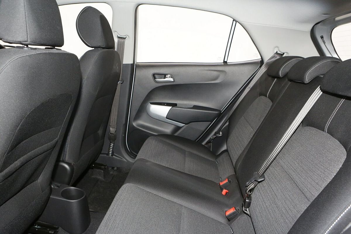 2023 Kia Picanto S JA