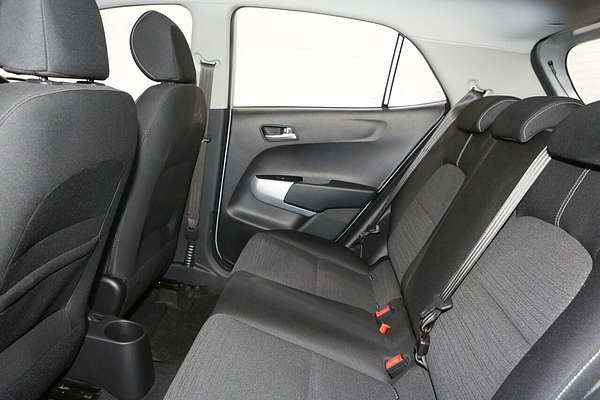 2023 Kia Picanto S JA