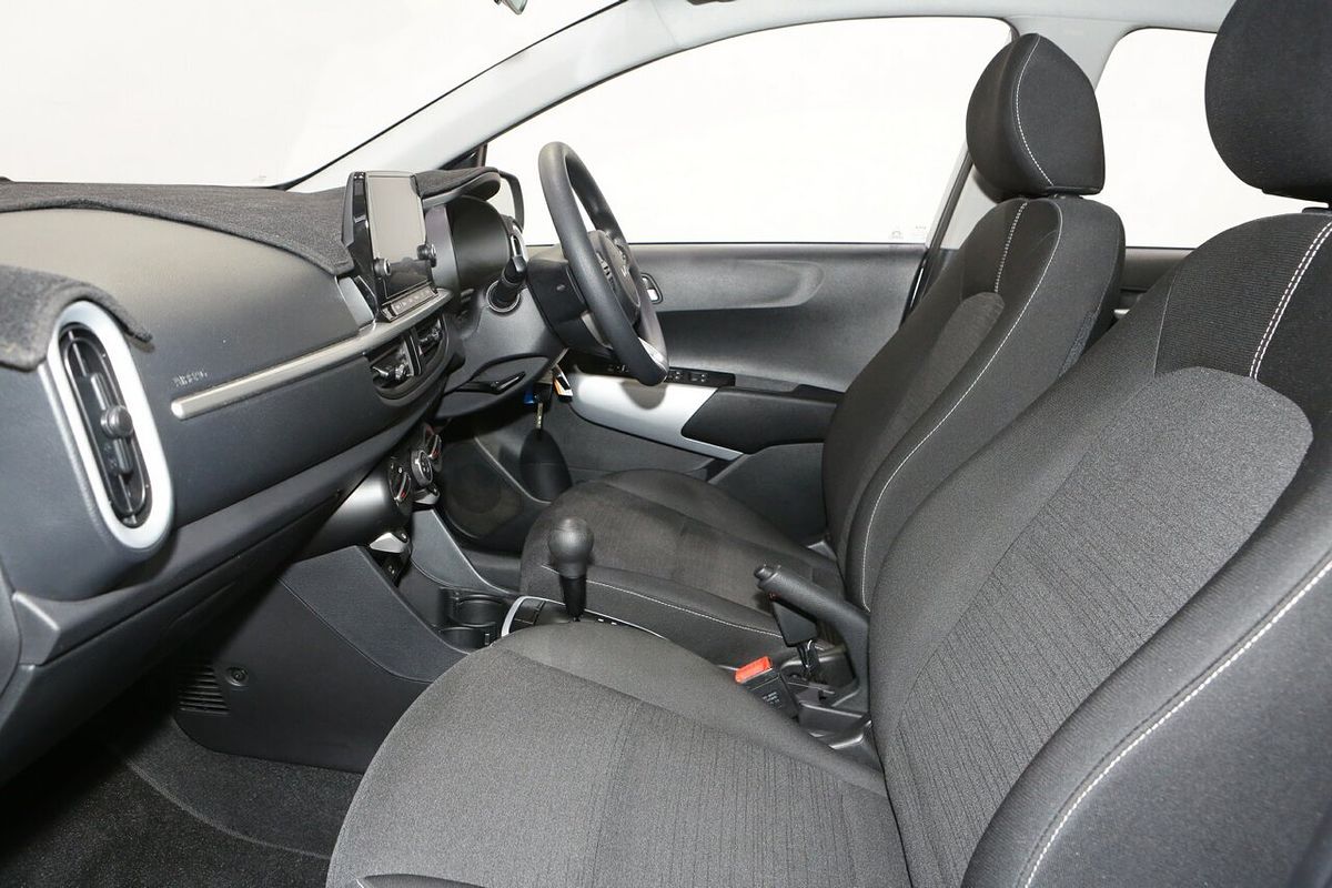 2023 Kia Picanto S JA