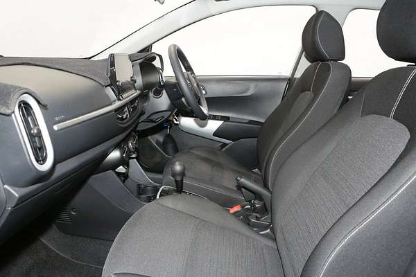 2023 Kia Picanto S JA