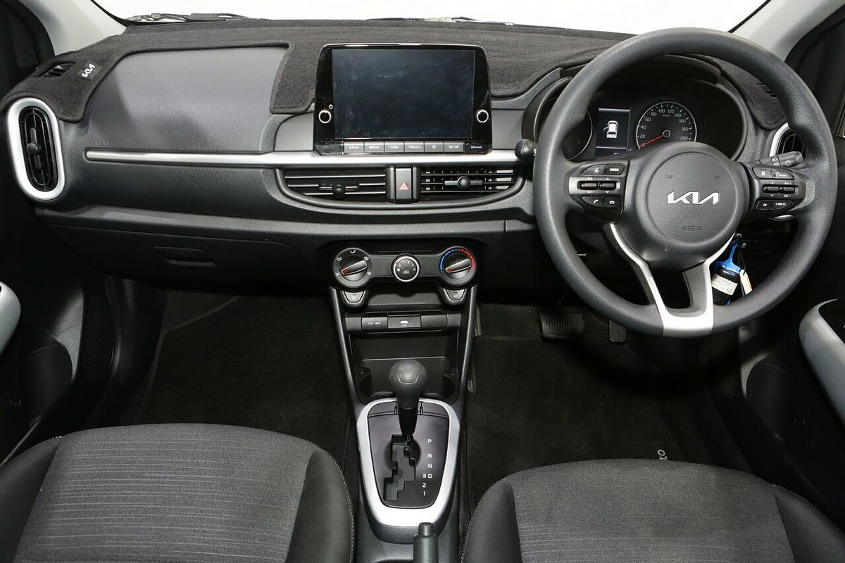 2023 Kia Picanto S JA