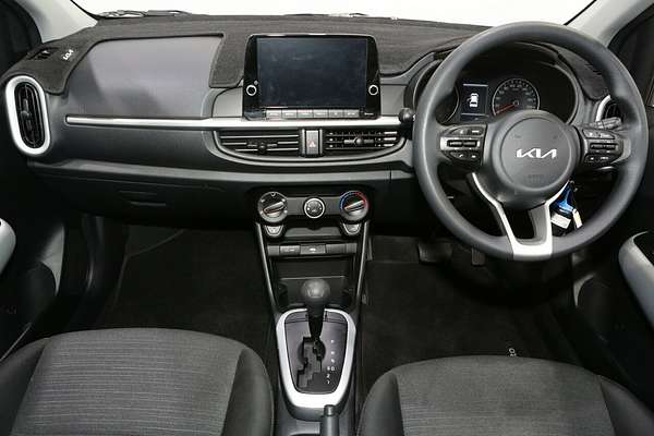 2023 Kia Picanto S JA