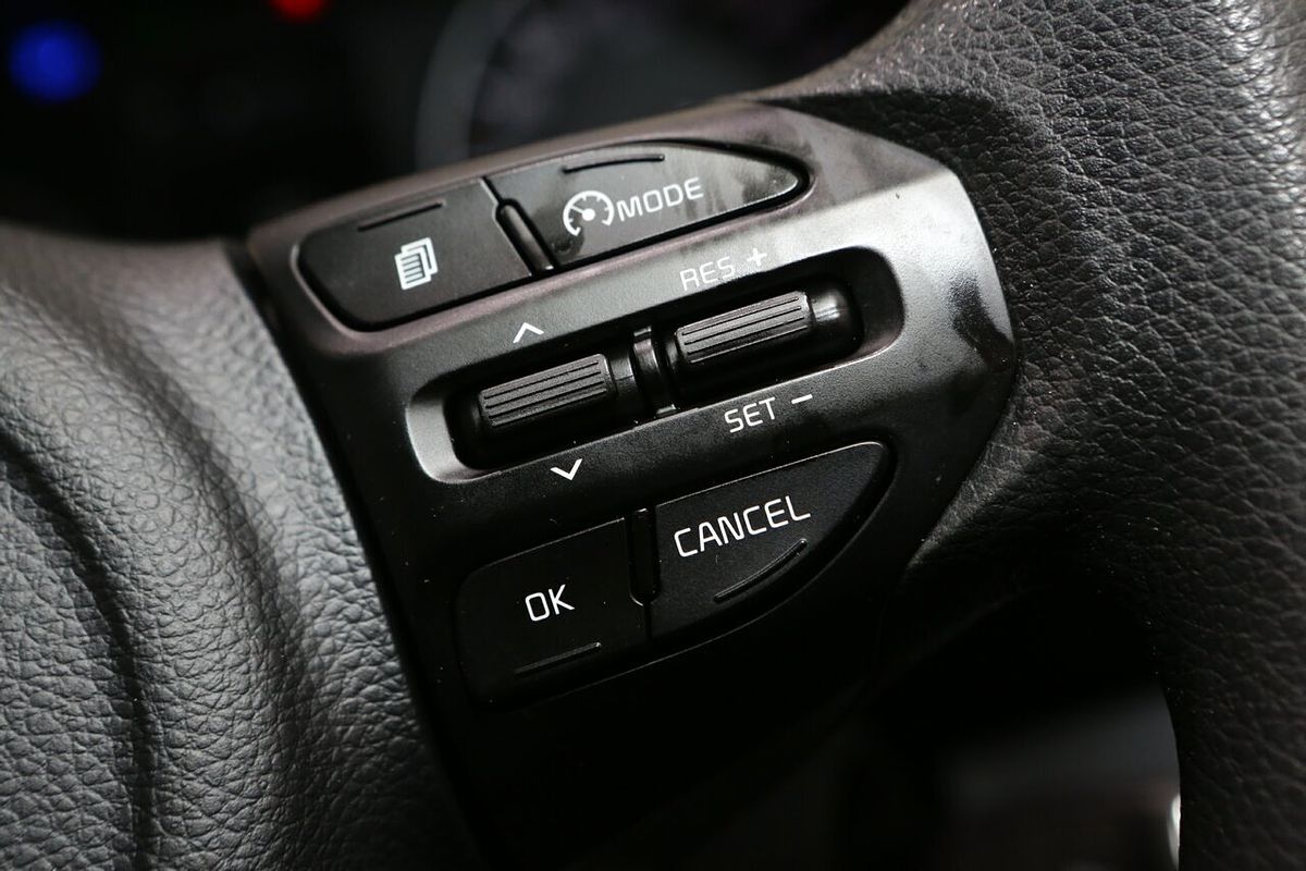 2023 Kia Picanto S JA