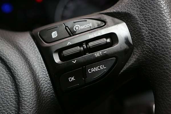 2023 Kia Picanto S JA