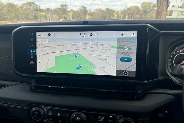 2025 Jeep Gladiator Rubicon JT All Wheel Drive