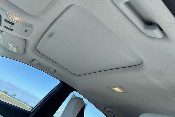 2016 Toyota Prius Four