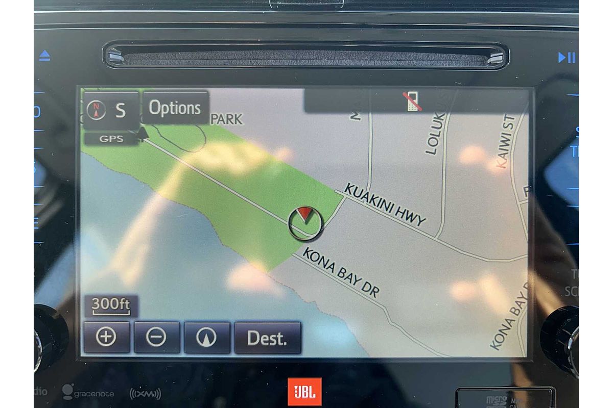 2016 Toyota Prius Four