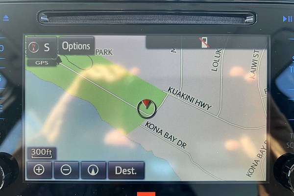 2016 Toyota Prius Four