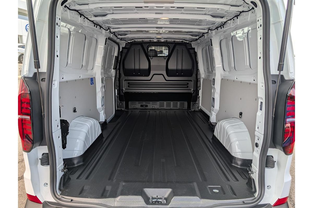 2025 Volkswagen Transporter TDI 125kW NSN LWB Low Roof