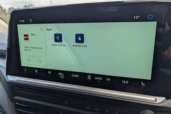 2025 Volkswagen Transporter TDI 125kW NSN LWB Low Roof