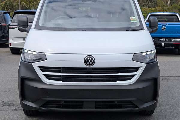 2025 Volkswagen Transporter TDI 125kW NSN LWB Low Roof