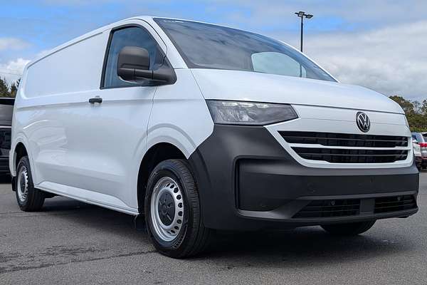 2025 Volkswagen Transporter TDI 125kW NSN LWB Low Roof