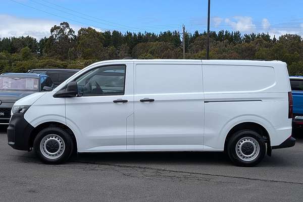 2025 Volkswagen Transporter TDI 125kW NSN LWB Low Roof