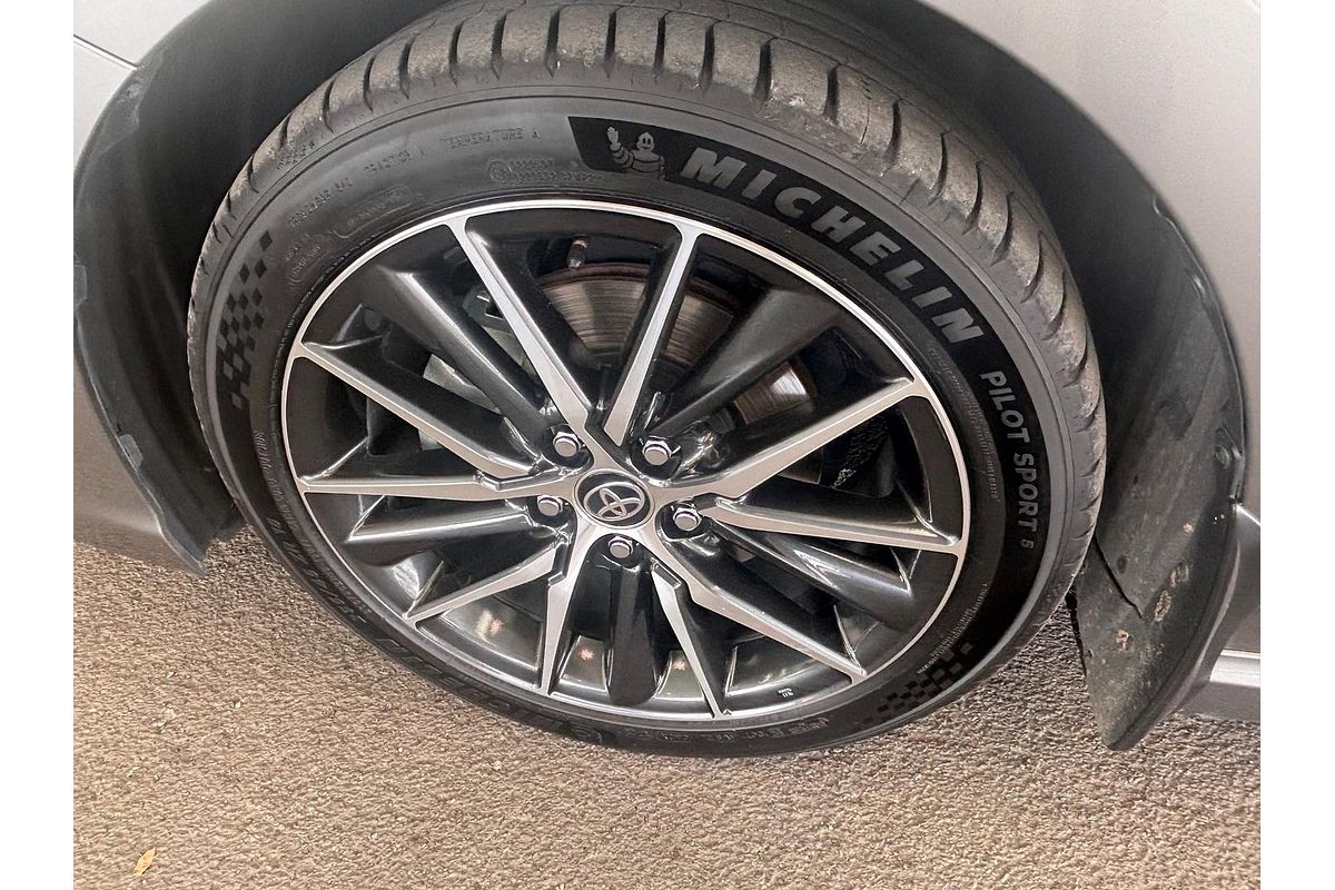 2021 Toyota Camry SL AXVH70R