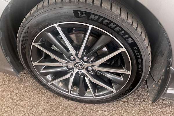 2021 Toyota Camry SL AXVH70R