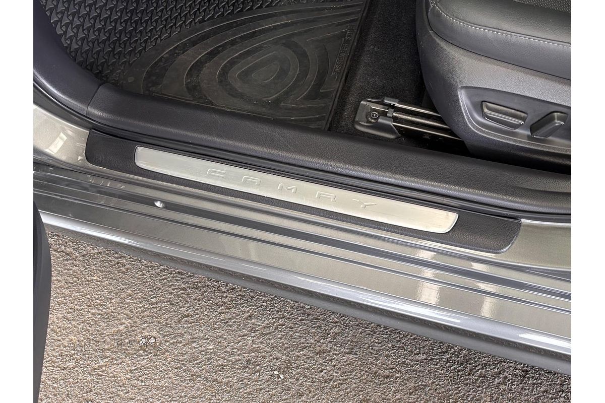 2021 Toyota Camry SL AXVH70R