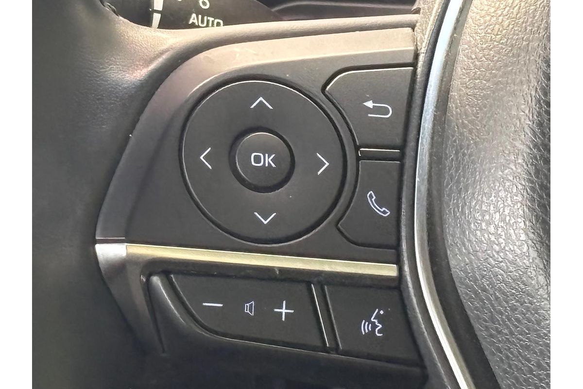 2021 Toyota Camry SL AXVH70R