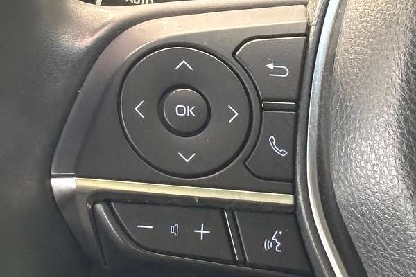 2021 Toyota Camry SL AXVH70R